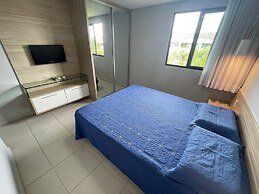 Carneiros Beach Flats Beira Mar
