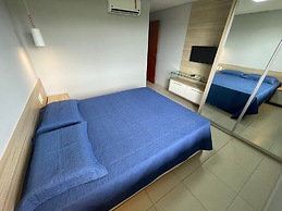Carneiros Beach Flats Beira Mar