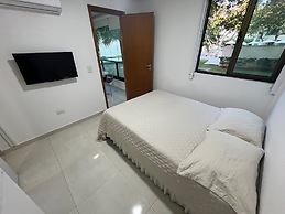 Carneiros Beach Flats Beira Mar