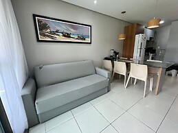 Carneiros Beach Flats Beira Mar