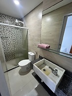 Carneiros Beach Flats Beira Mar