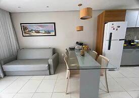 Carneiros Beach Flats Beira Mar