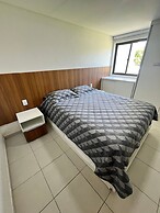 Carneiros Beach Flats Beira Mar