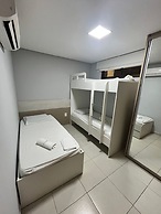 Carneiros Beach Flats Beira Mar