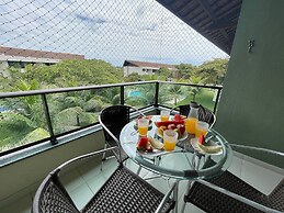 Carneiros Beach Flats Beira Mar