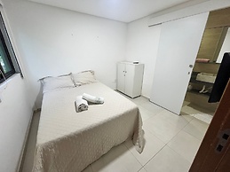 Carneiros Beach Flats Beira Mar