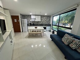 Carneiros Beach Flats Beira Mar