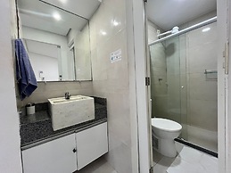 Carneiros Beach Flats Beira Mar