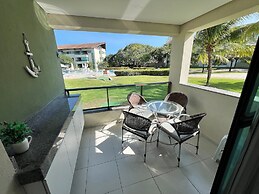 Carneiros Beach Flats Beira Mar