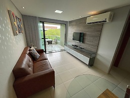 Carneiros Beach Flats Beira Mar