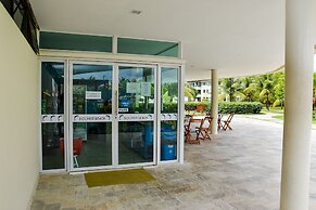 Carneiros Beach Flats Beira Mar