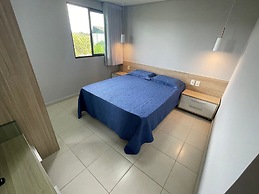 Carneiros Beach Flats Beira Mar