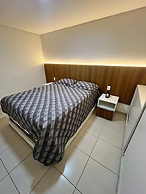 Carneiros Beach Flats Beira Mar