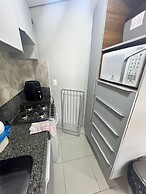 Carneiros Beach Flats Beira Mar