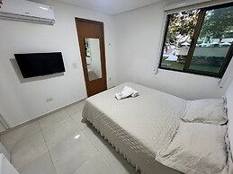 Carneiros Beach Flats Beira Mar