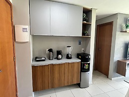 Carneiros Beach Flats Beira Mar