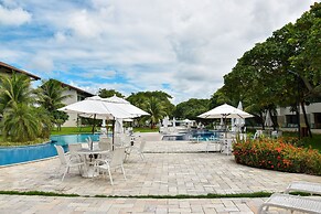 Carneiros Beach Flats Beira Mar