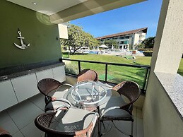 Carneiros Beach Flats Beira Mar