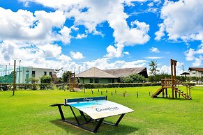 Carneiros Beach Flats Beira Mar