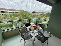 Carneiros Beach Flats Beira Mar
