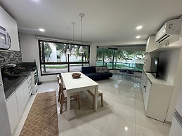 Carneiros Beach Flats Beira Mar