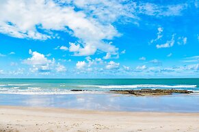 Carneiros Beach Flats Beira Mar