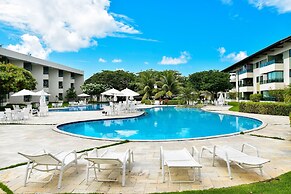 Carneiros Beach Flats Beira Mar