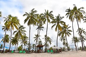 Carneiros Beach Flats Beira Mar