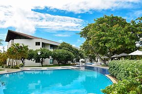 Carneiros Beach Flats Beira Mar