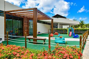 Carneiros Beach Flats Beira Mar