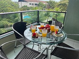 Carneiros Beach Flats Beira Mar