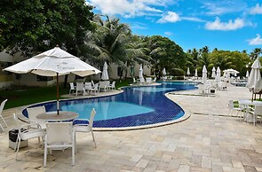 Carneiros Beach Flats Beira Mar