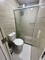 Carneiros Beach Flats Beira Mar
