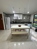 Carneiros Beach Flats Beira Mar