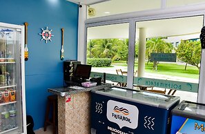 Carneiros Beach Flats Beira Mar
