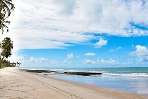 Carneiros Beach Flats Beira Mar