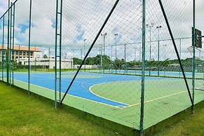 Carneiros Beach Flats Beira Mar