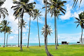 Carneiros Beach Flats Beira Mar
