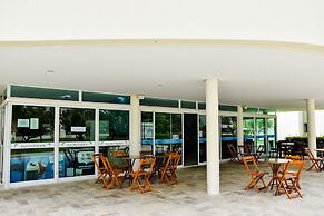 Carneiros Beach Flats Beira Mar