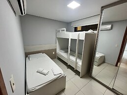 Carneiros Beach Flats Beira Mar