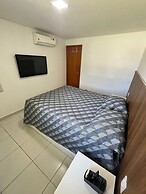 Carneiros Beach Flats Beira Mar