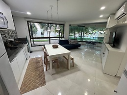 Carneiros Beach Flats Beira Mar