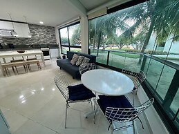 Carneiros Beach Flats Beira Mar
