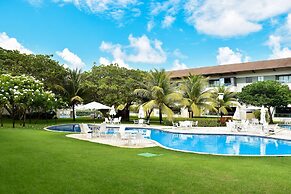 Carneiros Beach Flats Beira Mar