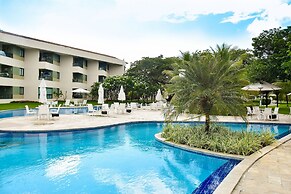 Carneiros Beach Flats Beira Mar