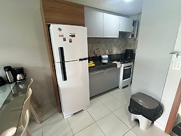 Carneiros Beach Flats Beira Mar