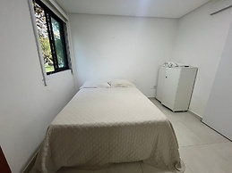 Carneiros Beach Flats Beira Mar
