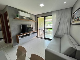 Carneiros Beach Flats Beira Mar