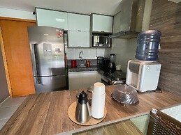 Carneiros Beach Flats Beira Mar