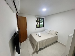 Carneiros Beach Flats Beira Mar